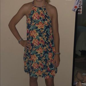 American eagle sundress